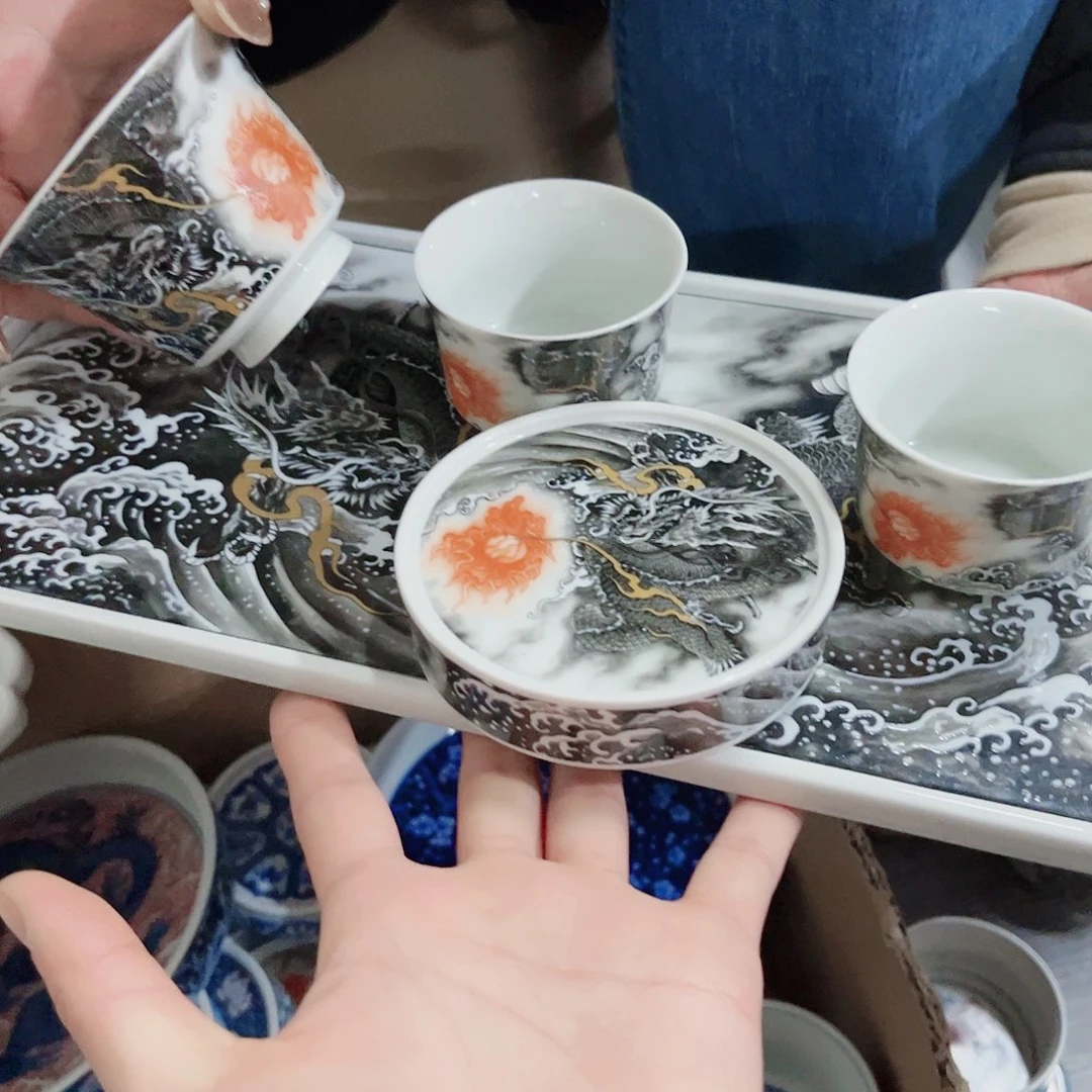 瓷片仓库专属链接价格