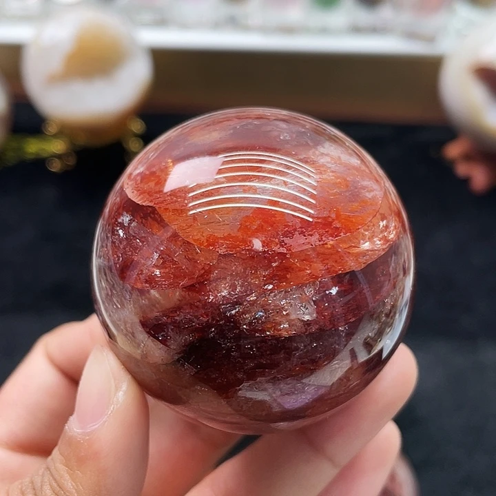 水晶天然水晶未镶嵌s****g