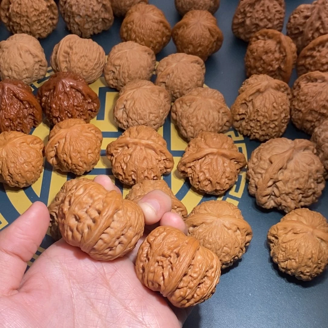 文玩核桃吊坠41元宝全品