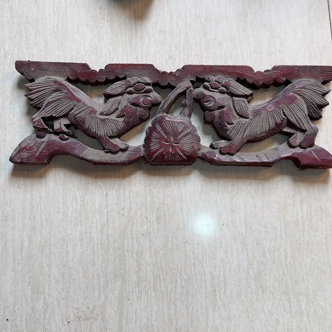 香榧木保**国老木雕艺术学院