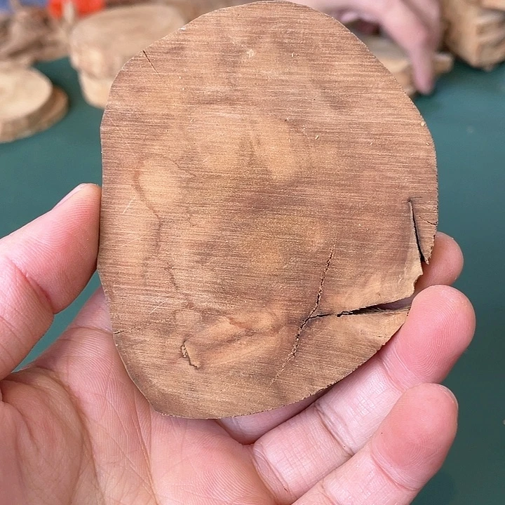 檀香木其他啜**甘老山檀香片片