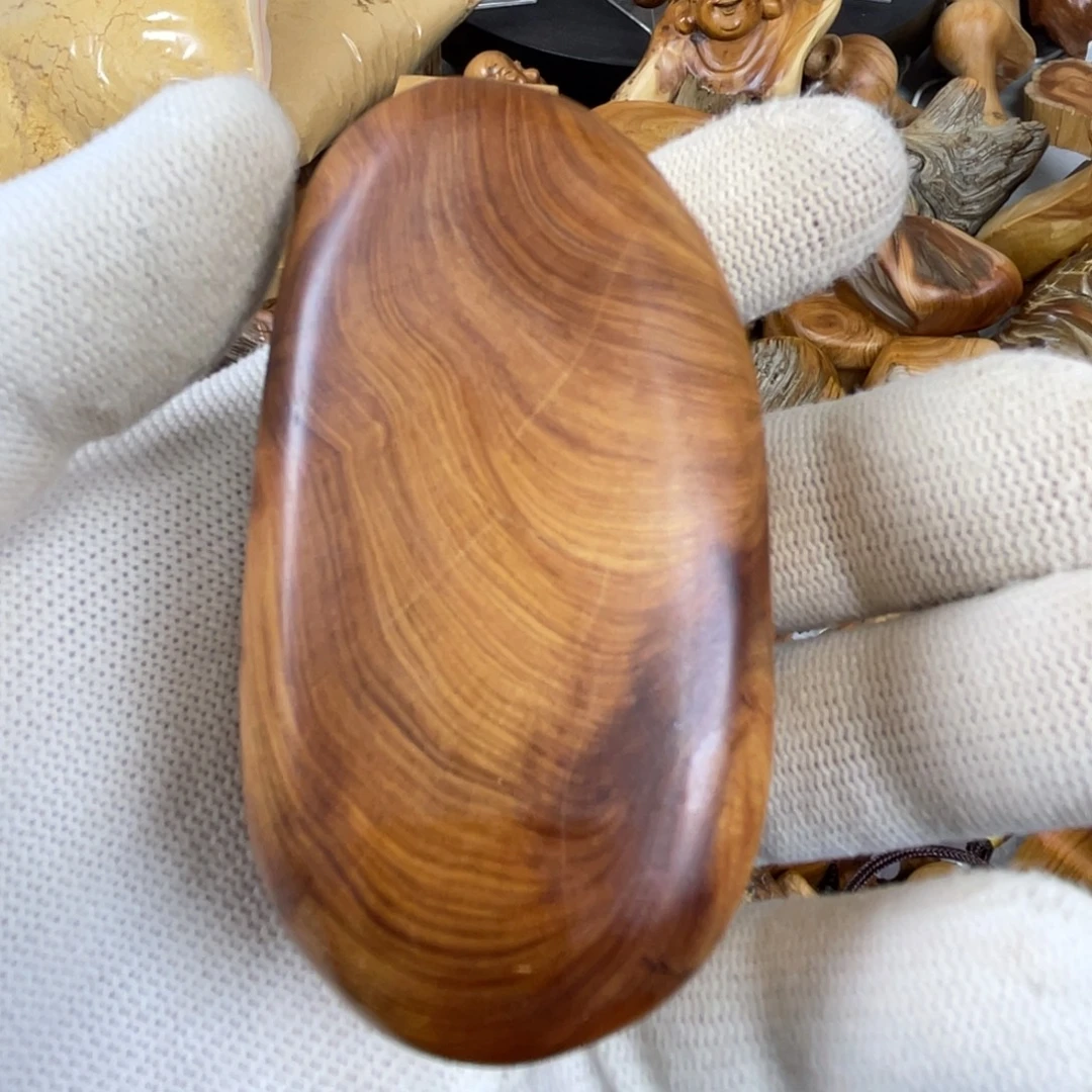 T***e柏木太行崖柏闻香块有裂介意慎拍