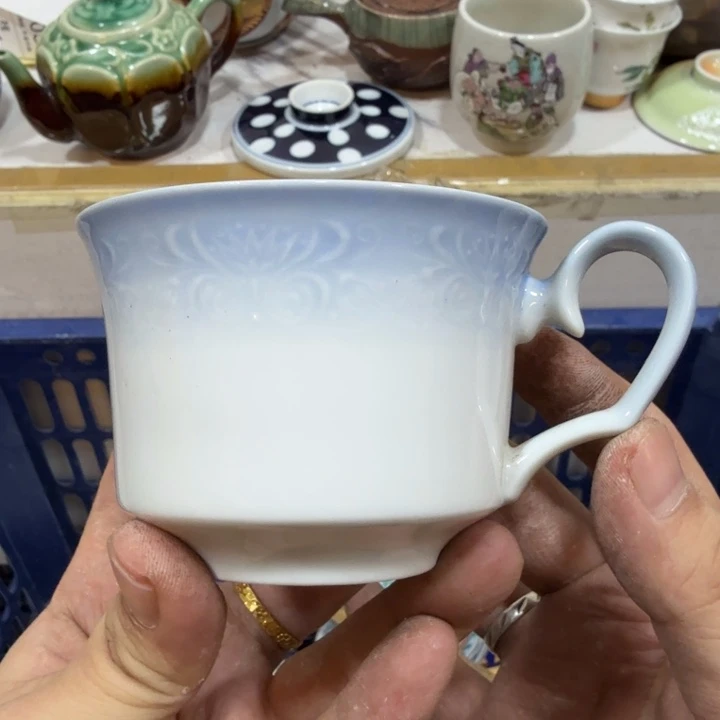 陶瓷推荐第二名20包邮