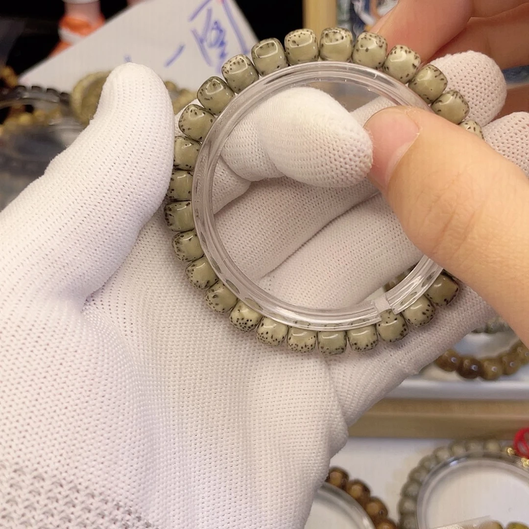 吊坠星月菩提6550