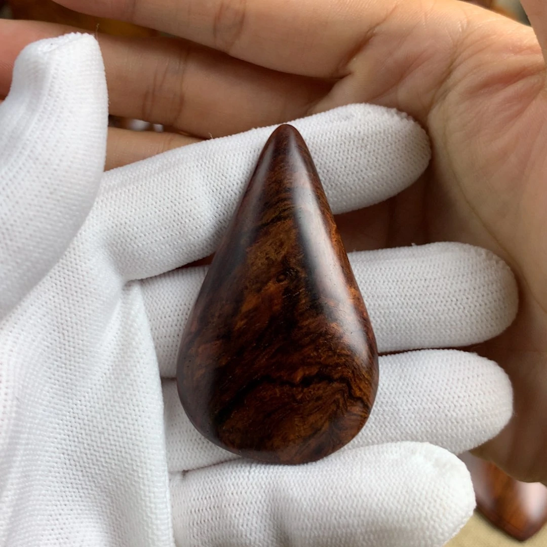 黄花梨/降香黄檀挂件