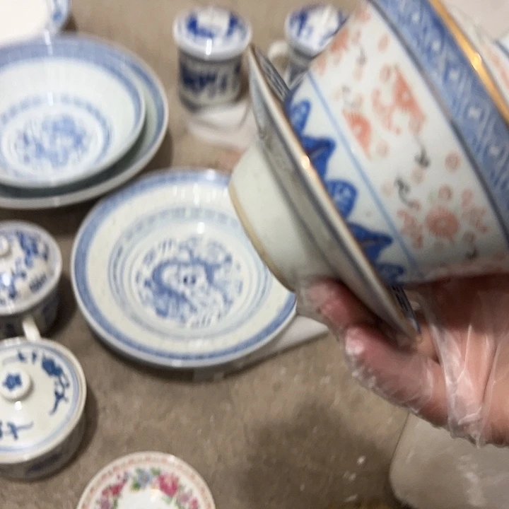 陶景德镇陶瓷艺术瓷