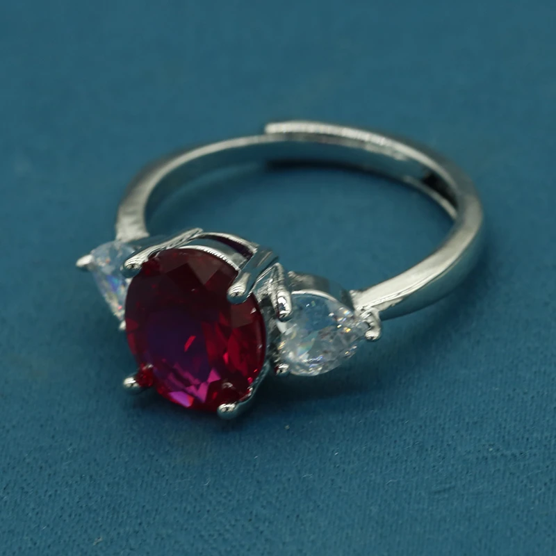 【高级定制】收藏级轻奢时尚设计戒指w1348