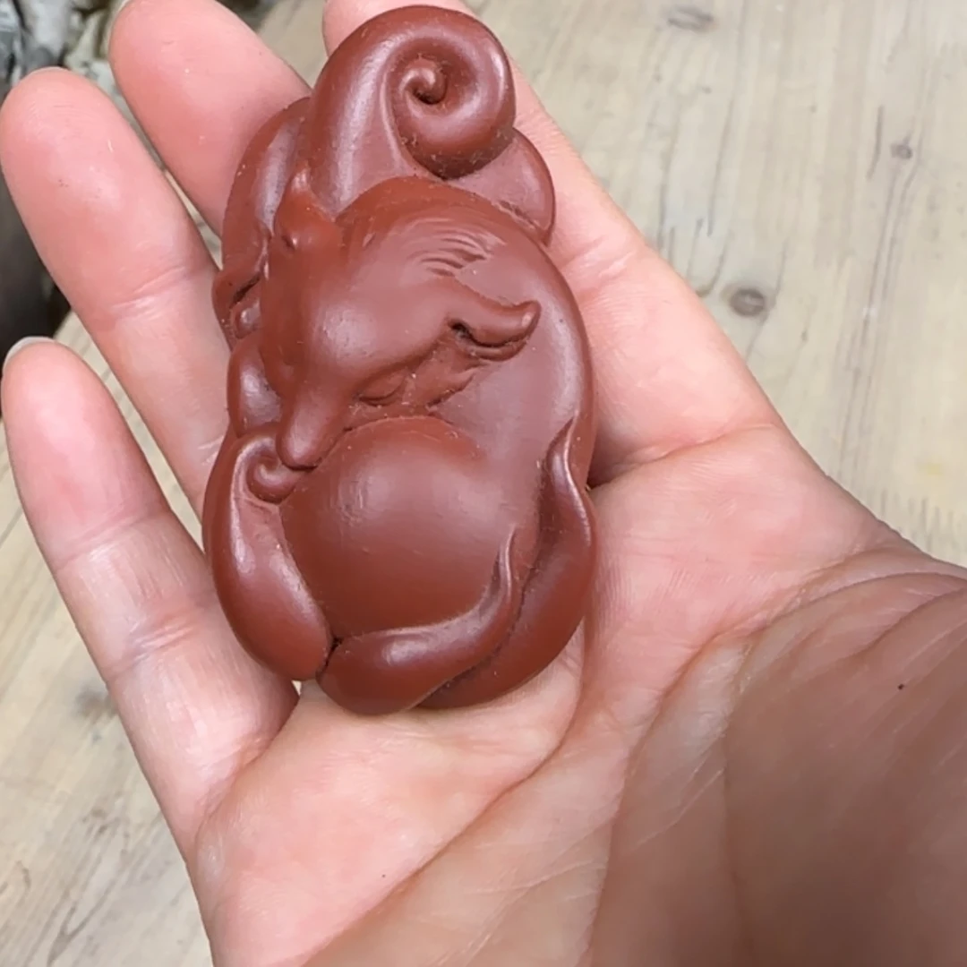 【闪购商品】紫砂茶壶用****2紫砂艺术收藏品