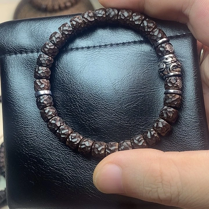 椰蒂手串8无相吞金兽