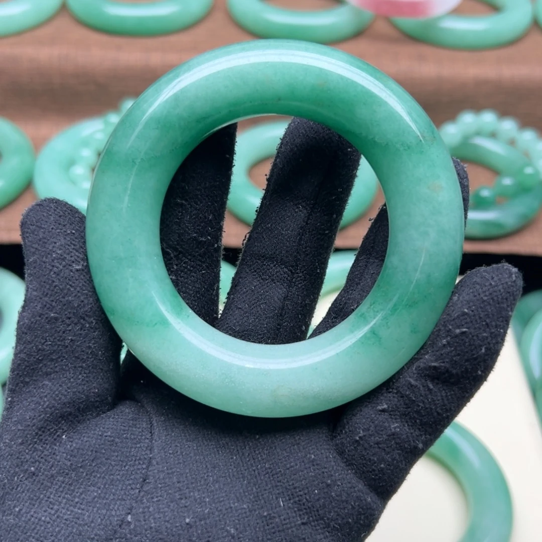 石英岩玉未镶嵌58