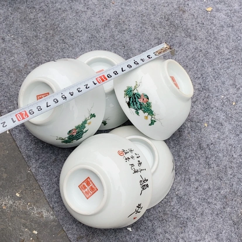 【闪购商品】瓷片海*景德镇现代工艺品
