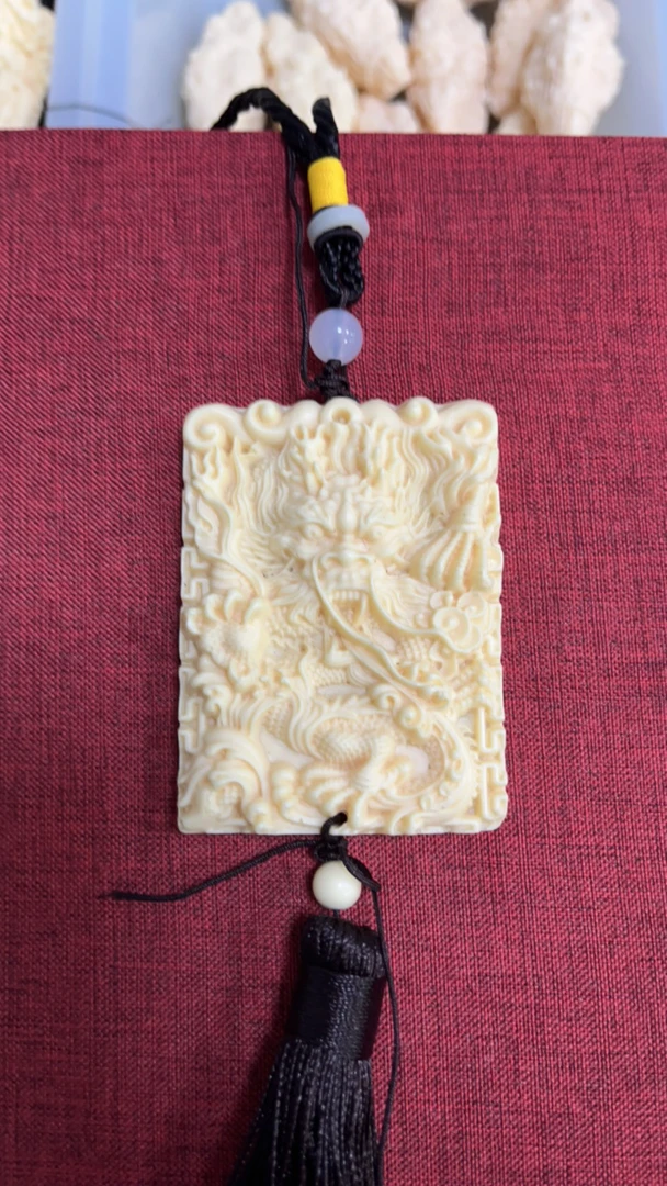 A20特色手工艺木制品