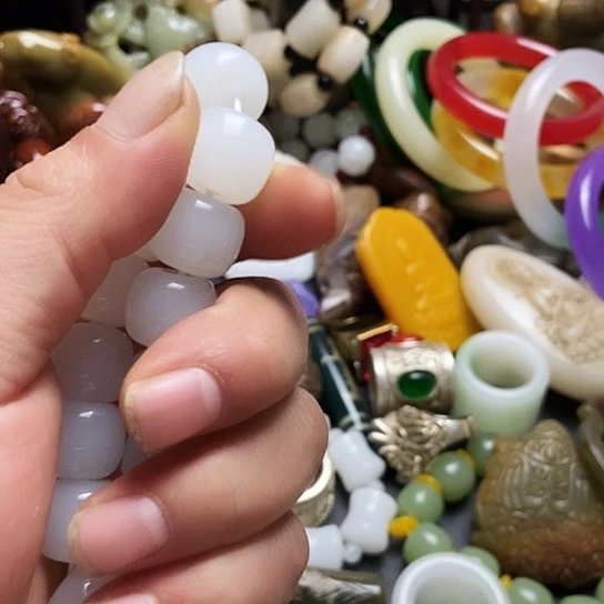 吊坠紫金钵盂菩提