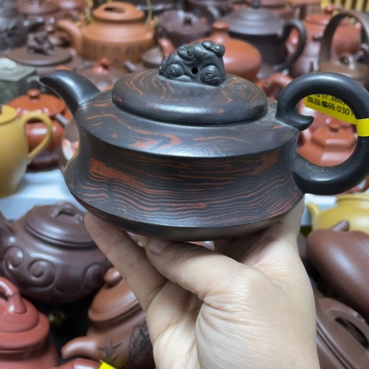 紫砂茶杯紫砂艺术学院