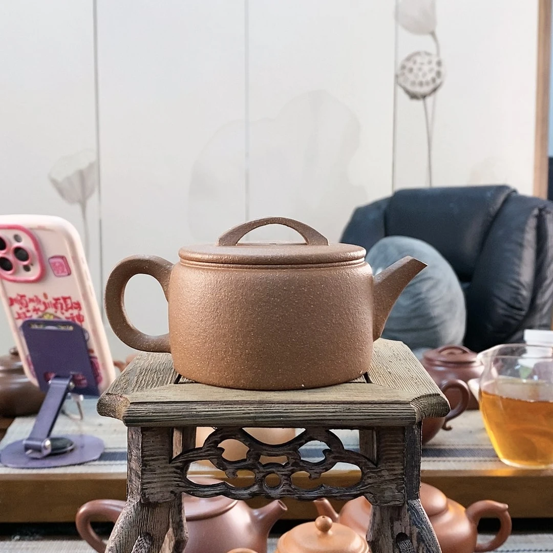 紫砂茶壶 紫砂壶紫砂壶
