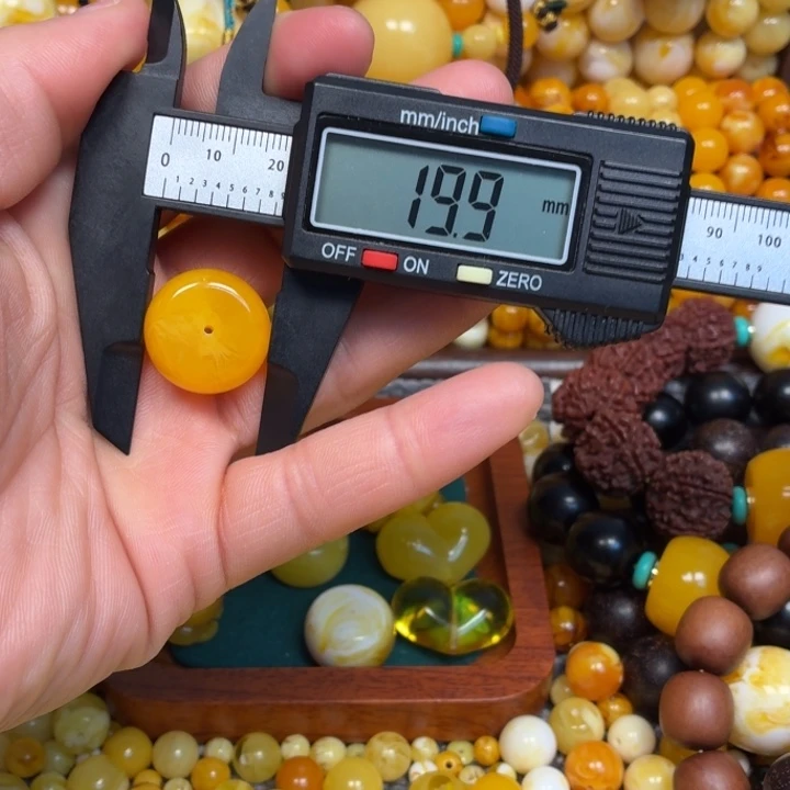 非金属配珠配饰3198