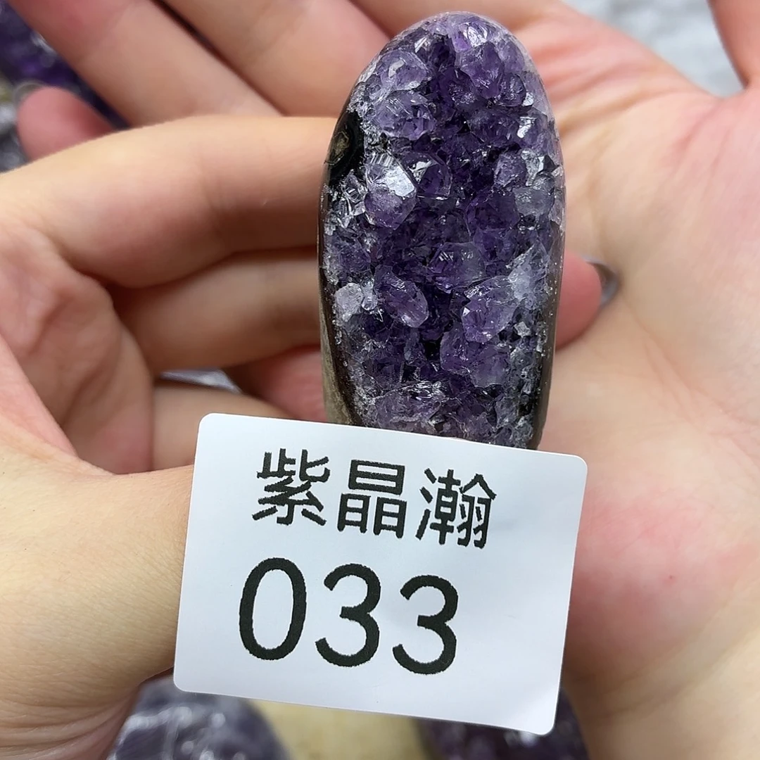 未镶嵌水晶大型摆件（非配饰）