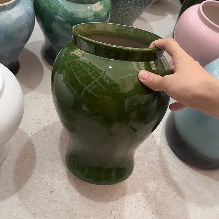 摆件正品有孔正品