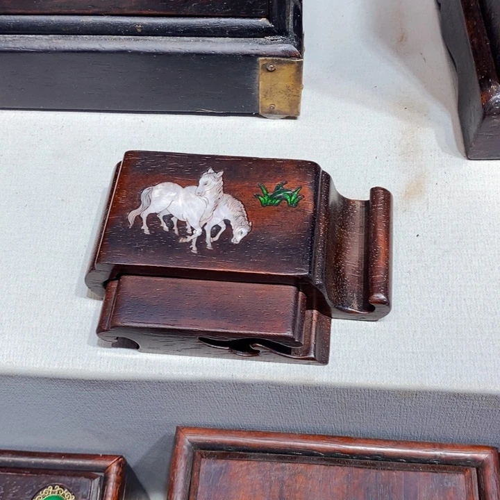 木木木木手机支架马