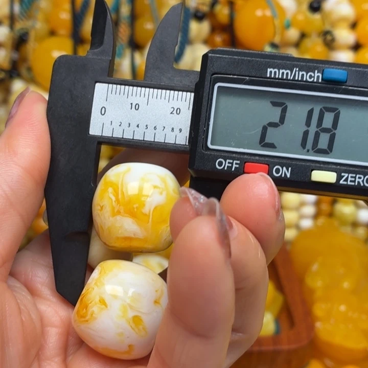 阿***哥非金属配珠配饰5709