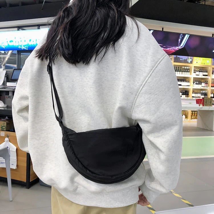 新款女包百搭休闲单肩斜挎包40-80
