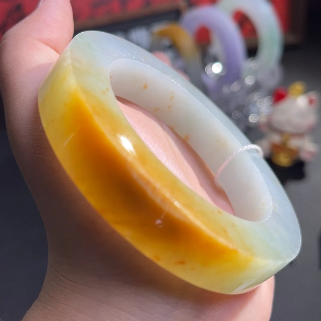 定制翡翠未镶嵌特价款