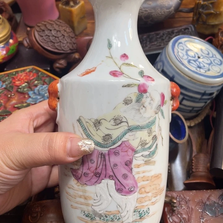 陶陶瓷艺术家的作品