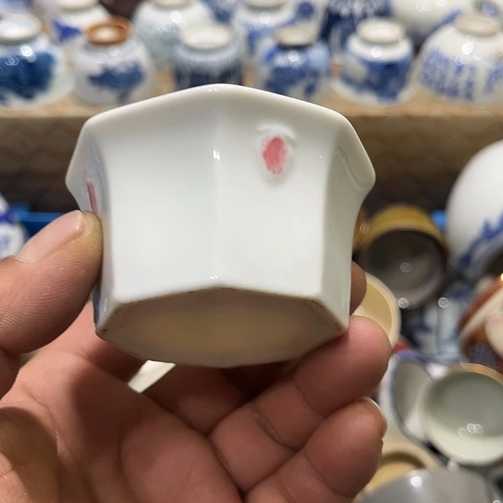 陶瓷茶玩榜第二十名