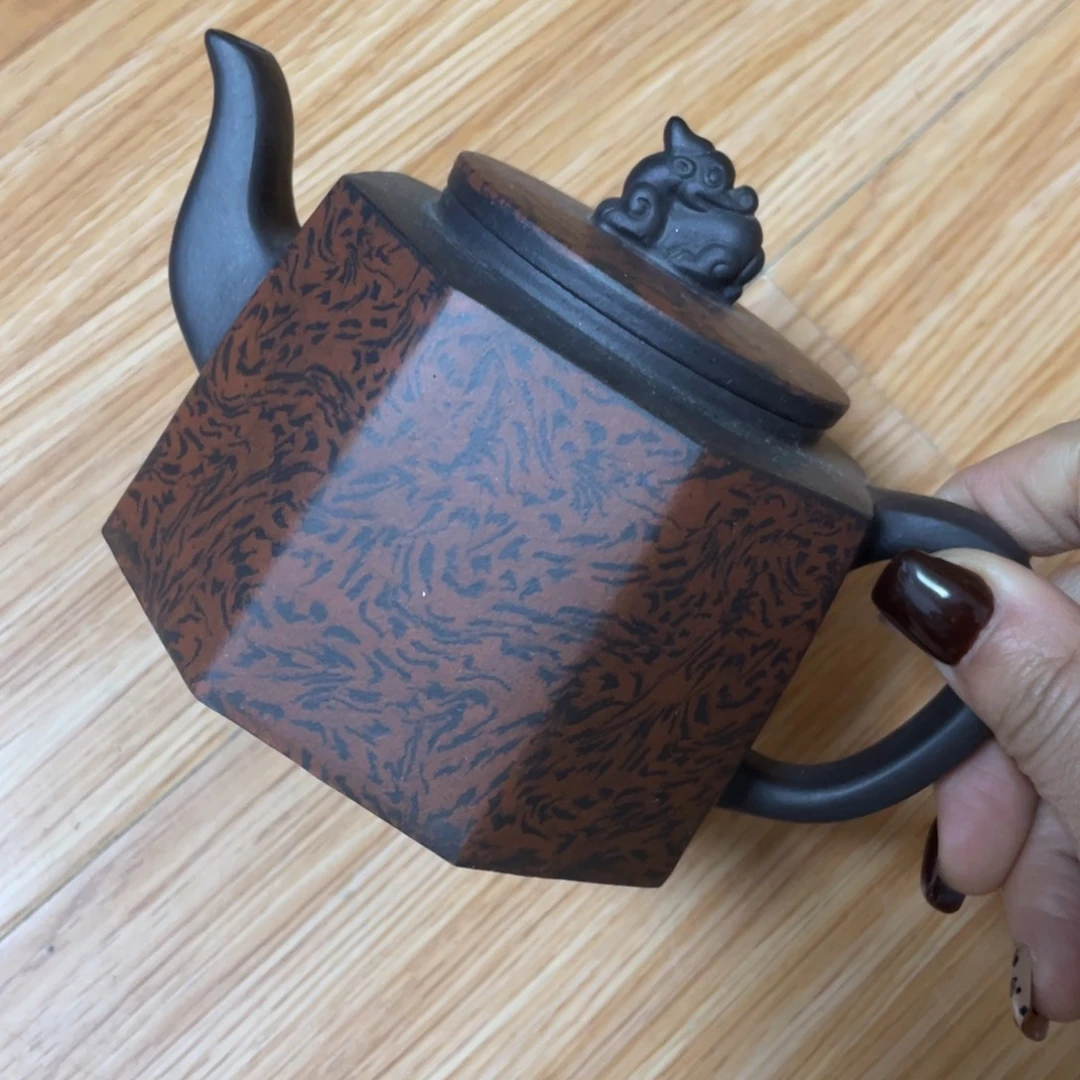 紫砂茶壶紫砂艺术学院