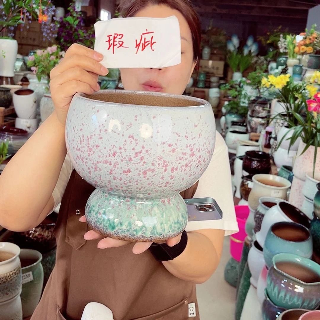 高度20口径19瑕疵