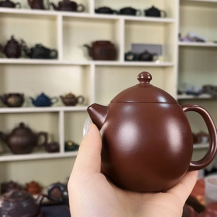 茶壶紫砂紫砂工艺厂
