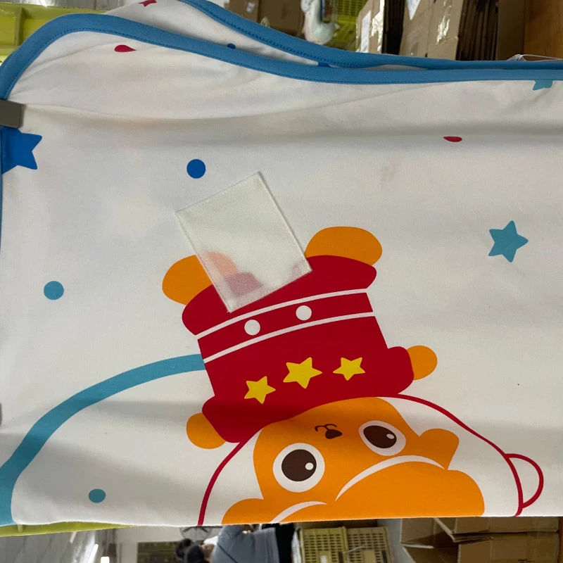 P001-P009男宝女宝四季款通用包被