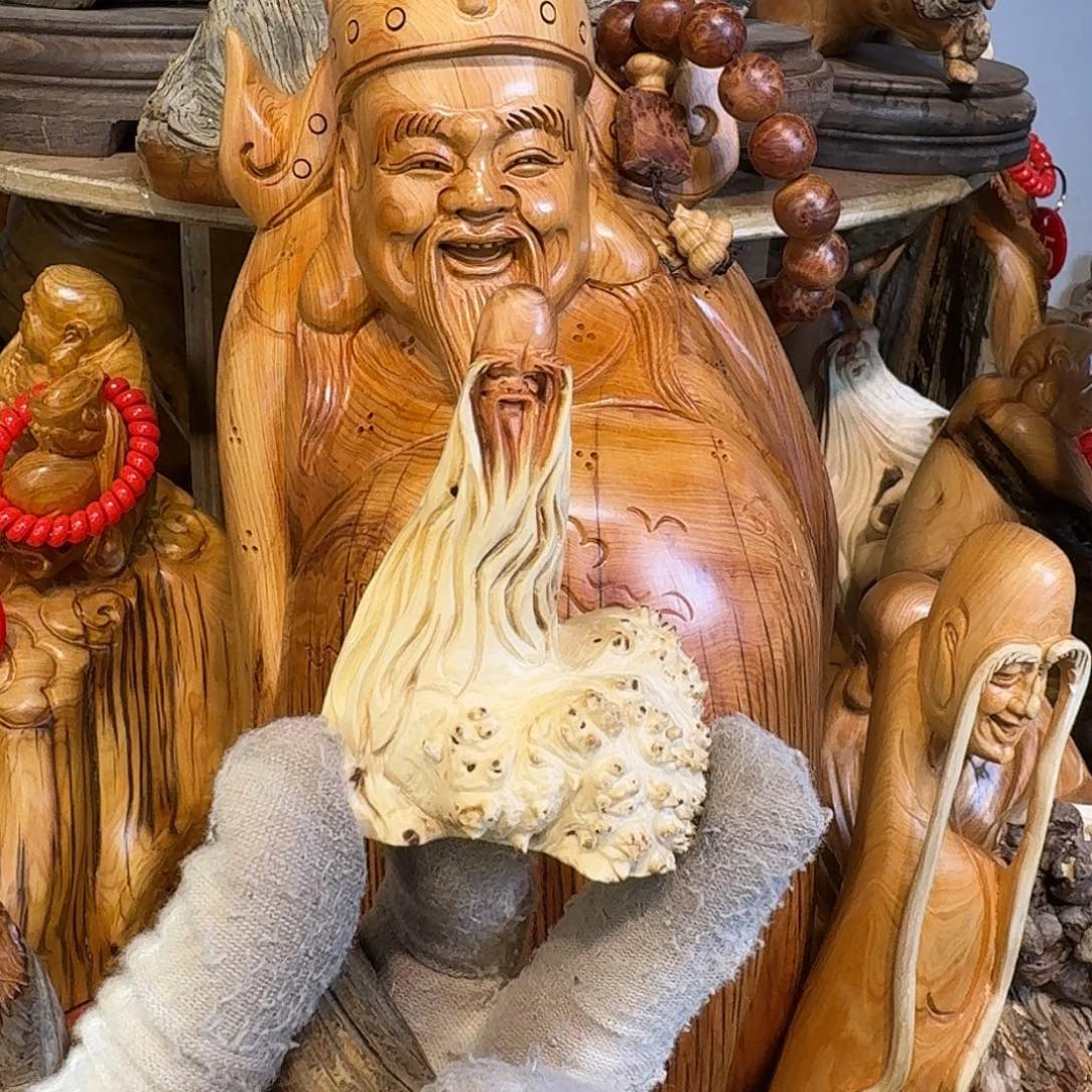 柏木（崖柏）66666666666