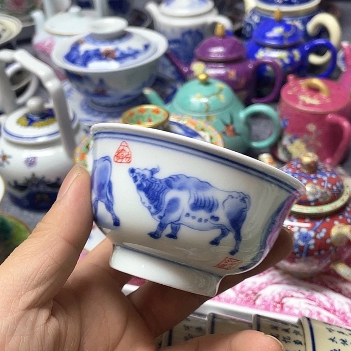 景德镇陶瓷研究所