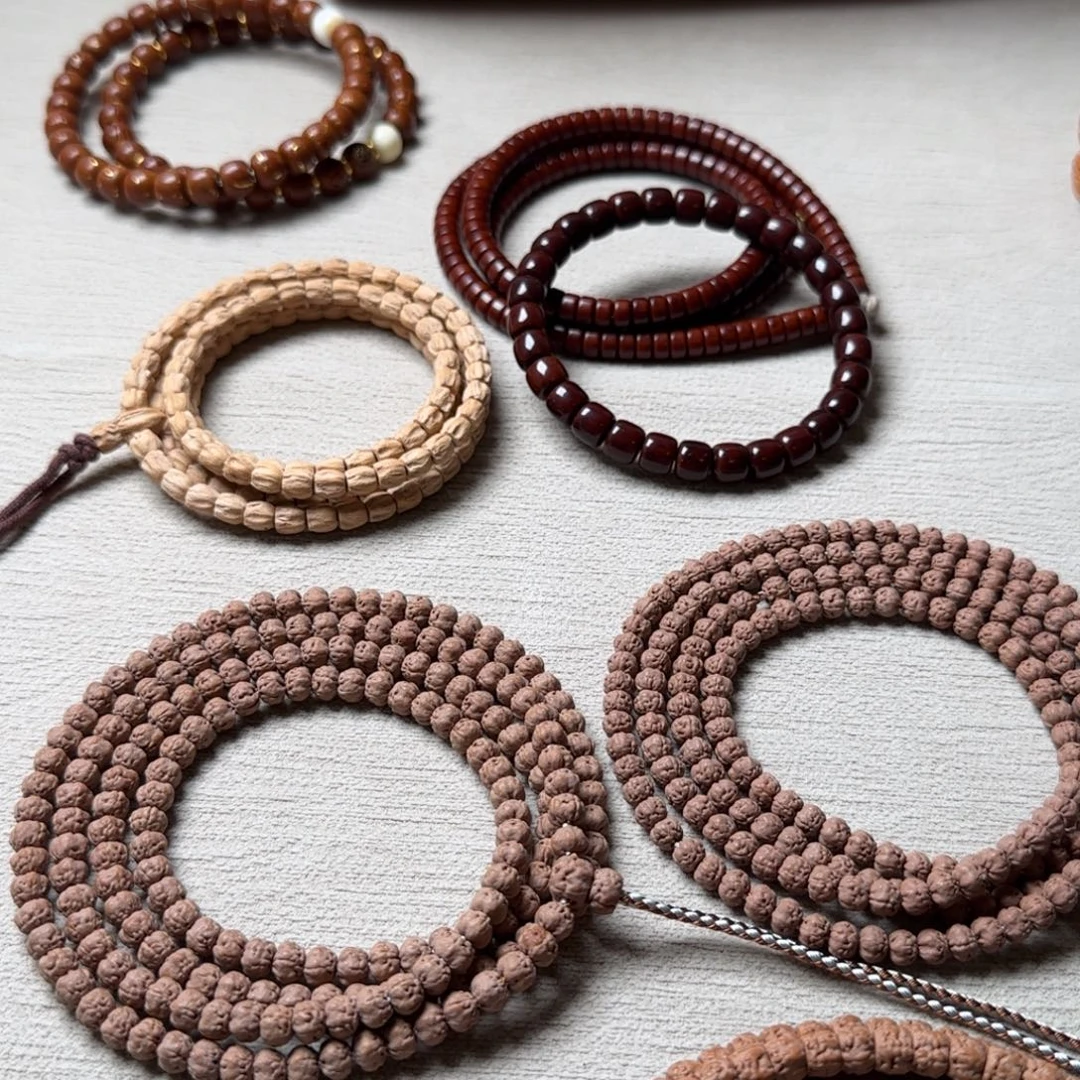 金刚菩提吊坠定制级五爪金龙