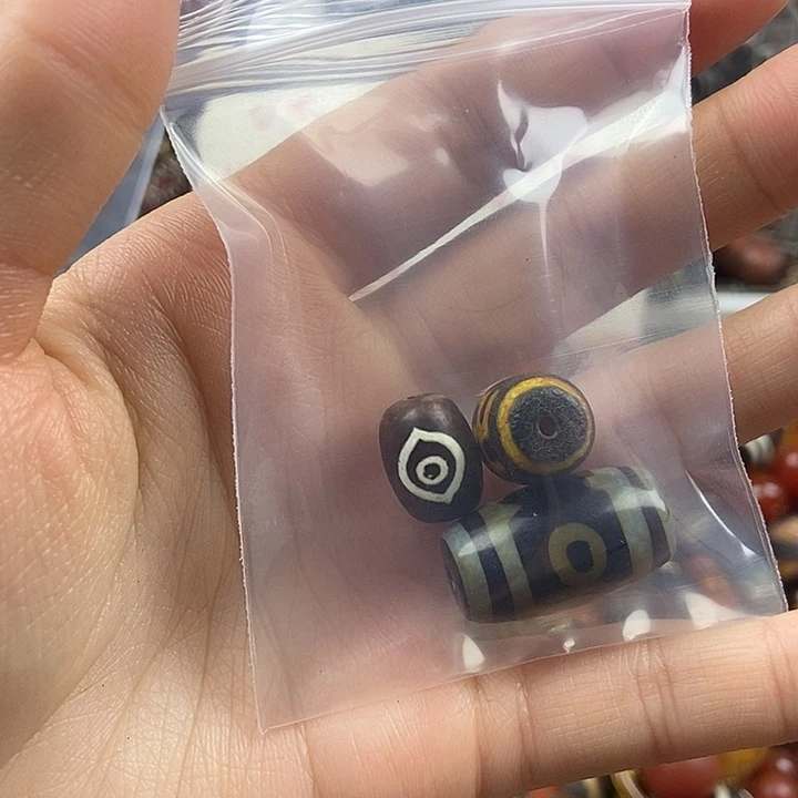 玛瑙/玉髓未镶嵌玛瑙配珠配饰珠珠