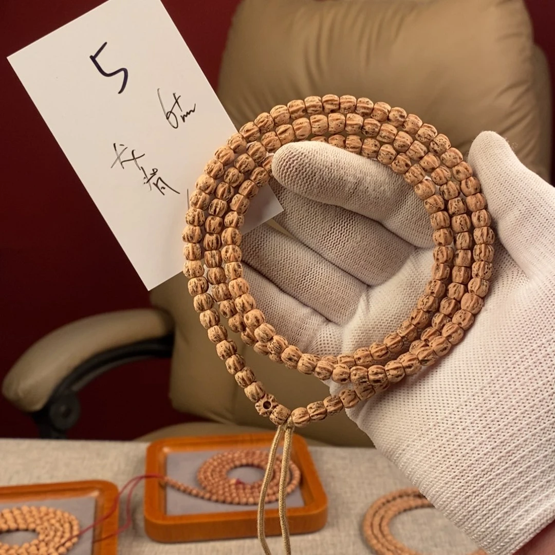 手串柏香籽/百香籽