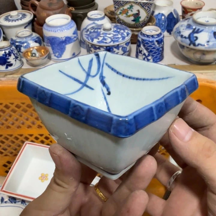 陶瓷推荐第二名20包邮