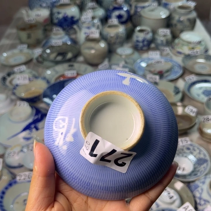 瓷片二*854379974478