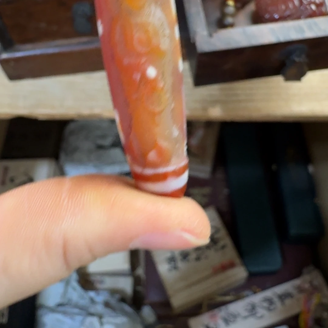 陶瓷手串，多样性发一