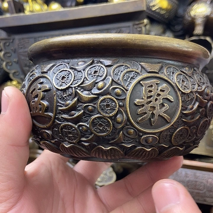 铜器摆件有限公司