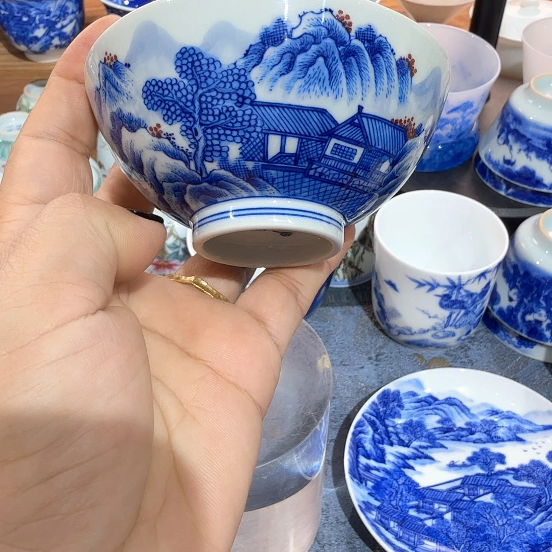 纯手工手会主人杯