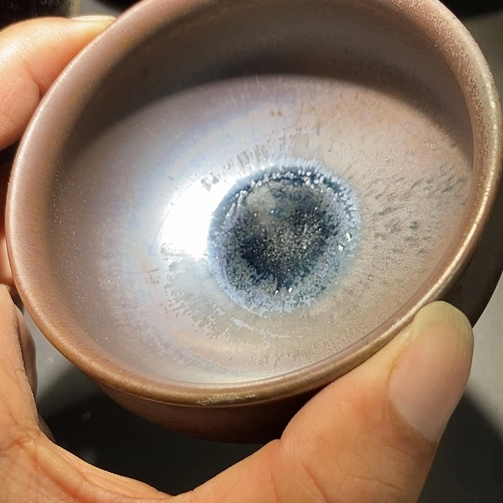 茶盏721 建阳建窑建盏