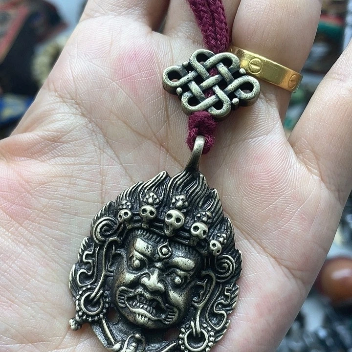 工艺品挂件一物一图