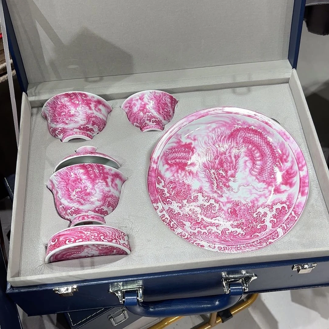 瓷片景德镇瓷器收藏