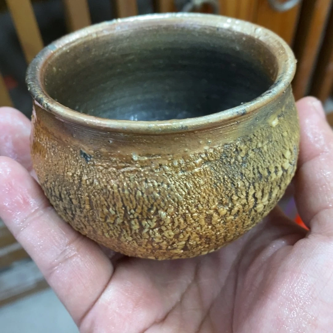 陶园柴烧，精品高货276