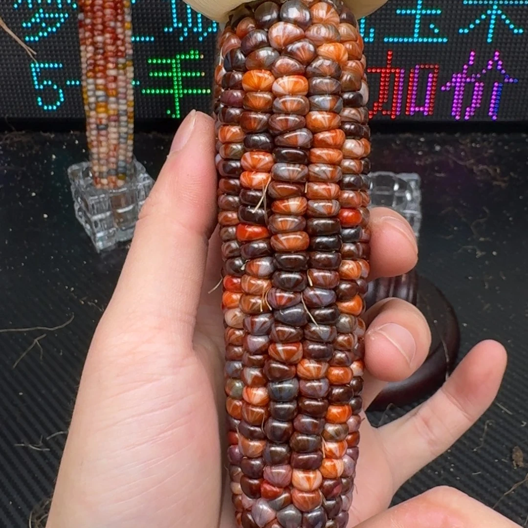 柏香籽/百香籽吊坠二*