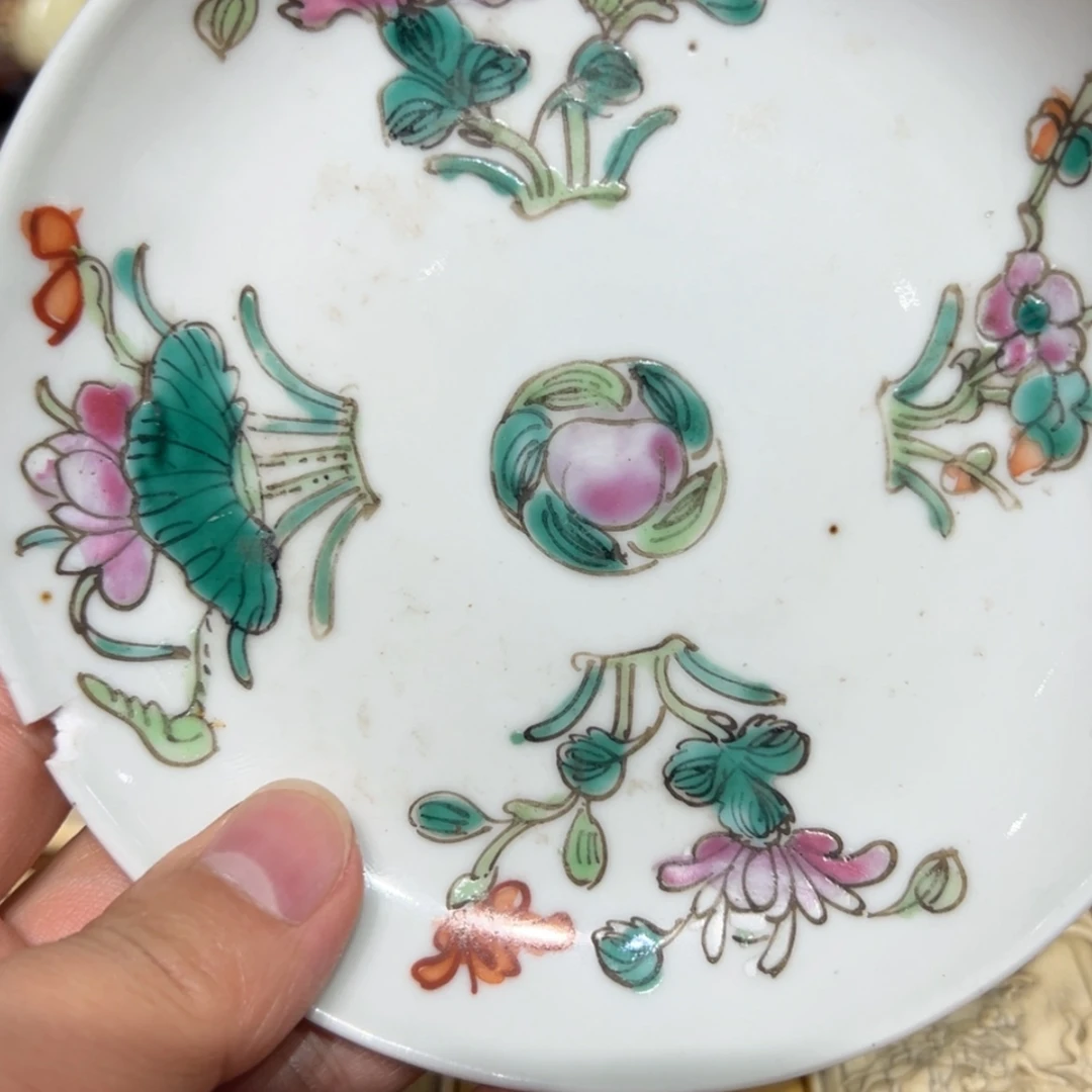 【闪购商品】瓷片／瓷器。。。。。。。