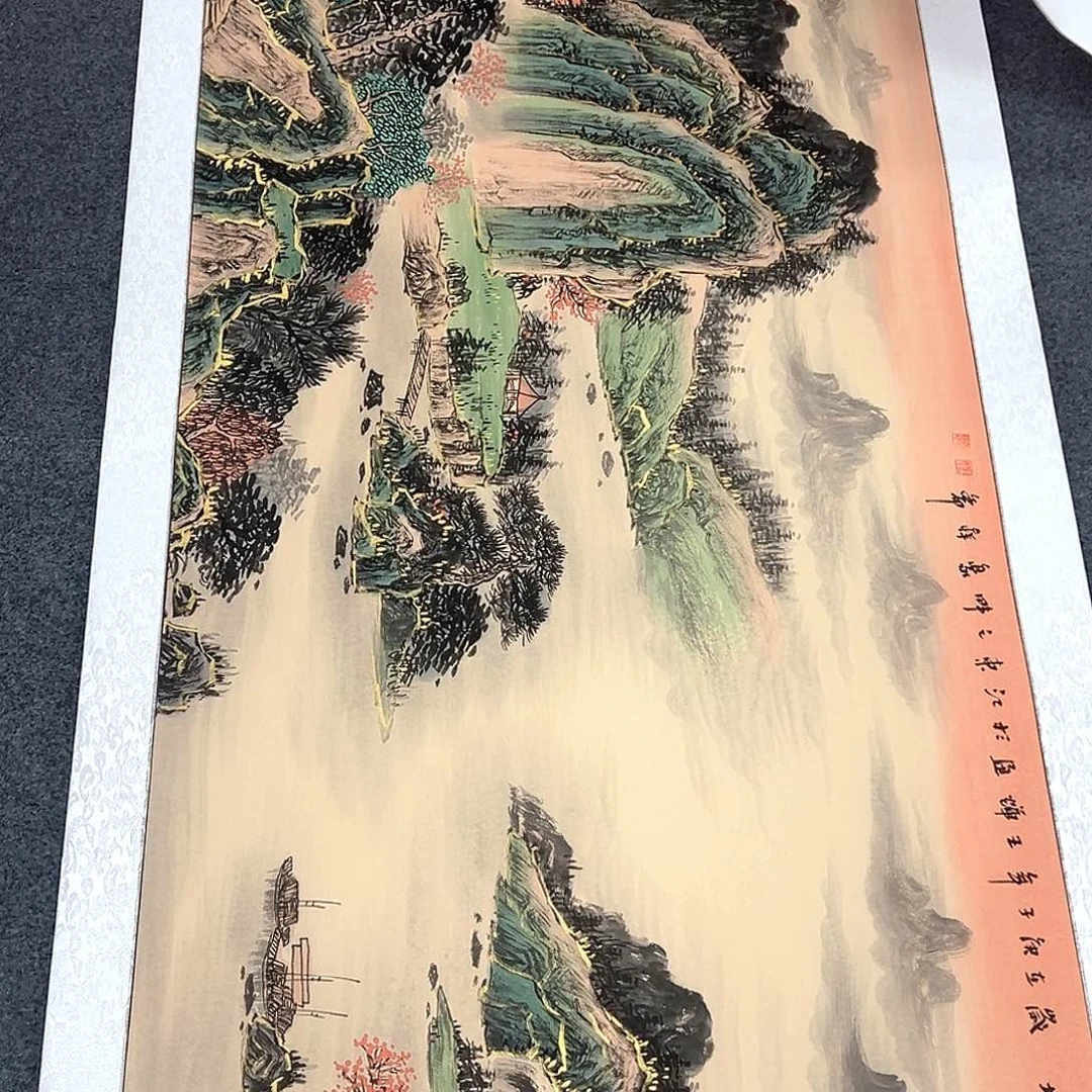 横款惊喜不断期待新作品