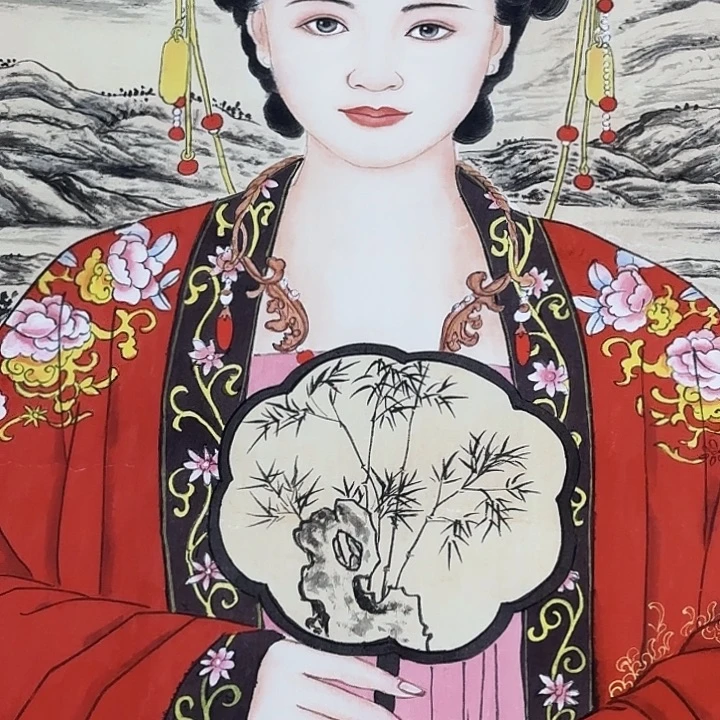 纸本展示作品作品展示